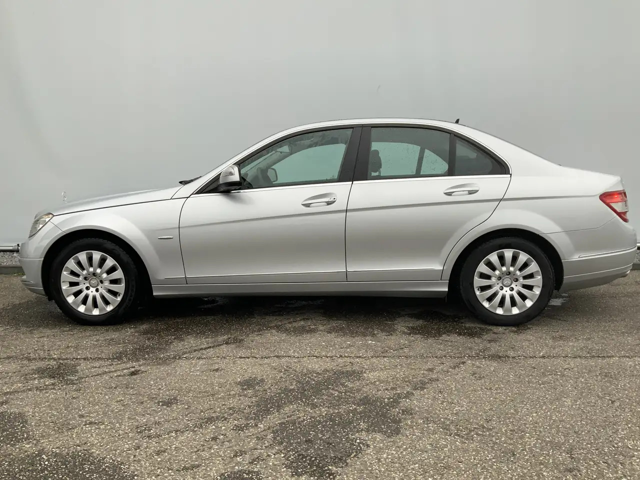 Mercedes-Benz C 200 K Elegance UNIEK ! Airco Compressor Alu Velg Euro - Sedan: hình 3 Mercedes-Benz C 200 K Elegance UNIEK ! Airco Compressor Alu Velg Euro - Sedan: hình 3