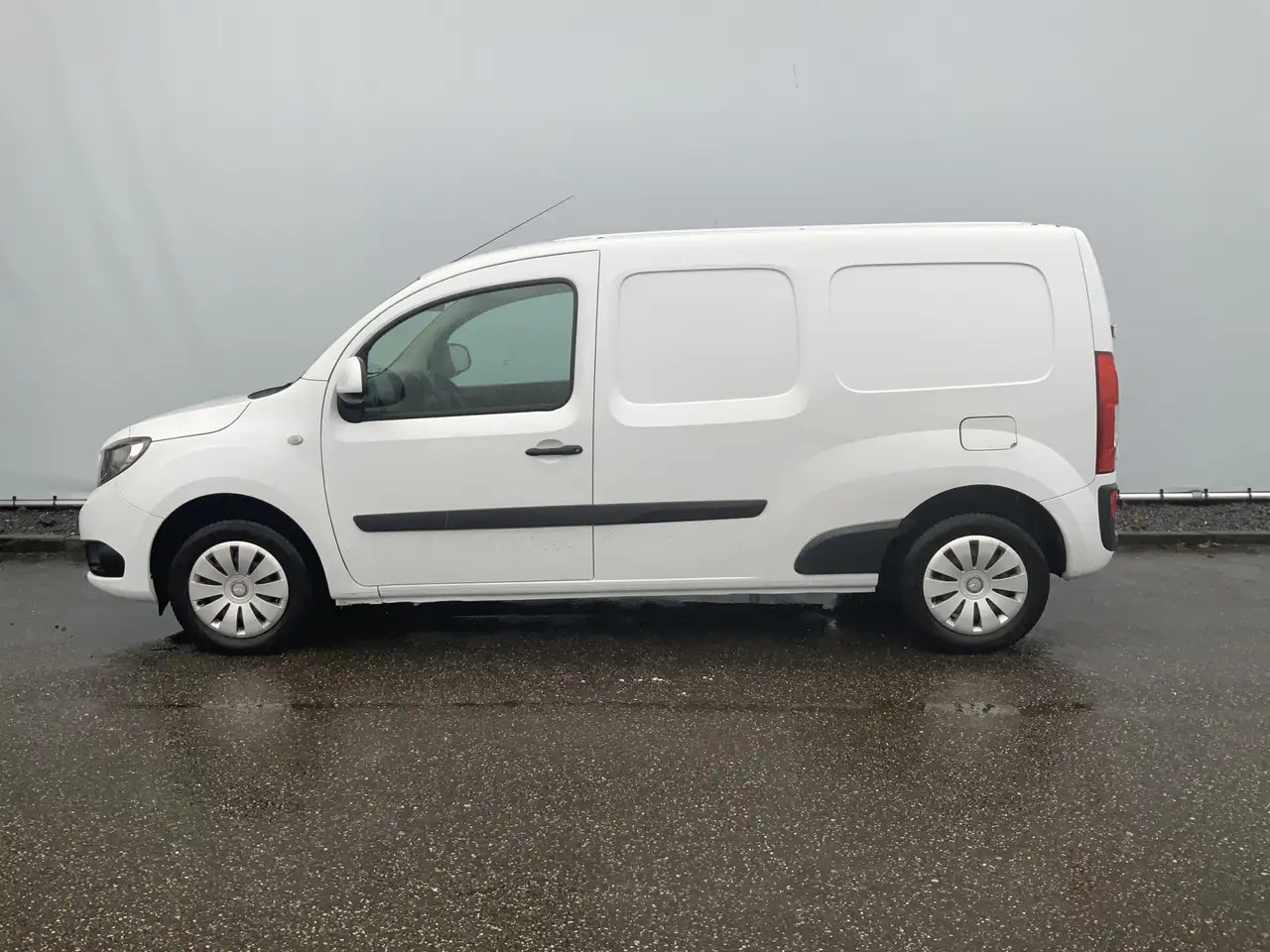 Mercedes-Benz Citan 109 CDI BlueEFFICIENCY Extra Lang Maxi Airco Euro - Xe van nhỏ gọn, Xe tải van: hình 3 Mercedes-Benz Citan 109 CDI BlueEFFICIENCY Extra Lang Maxi Airco Euro - Xe van nhỏ gọn, Xe tải van: hình 3