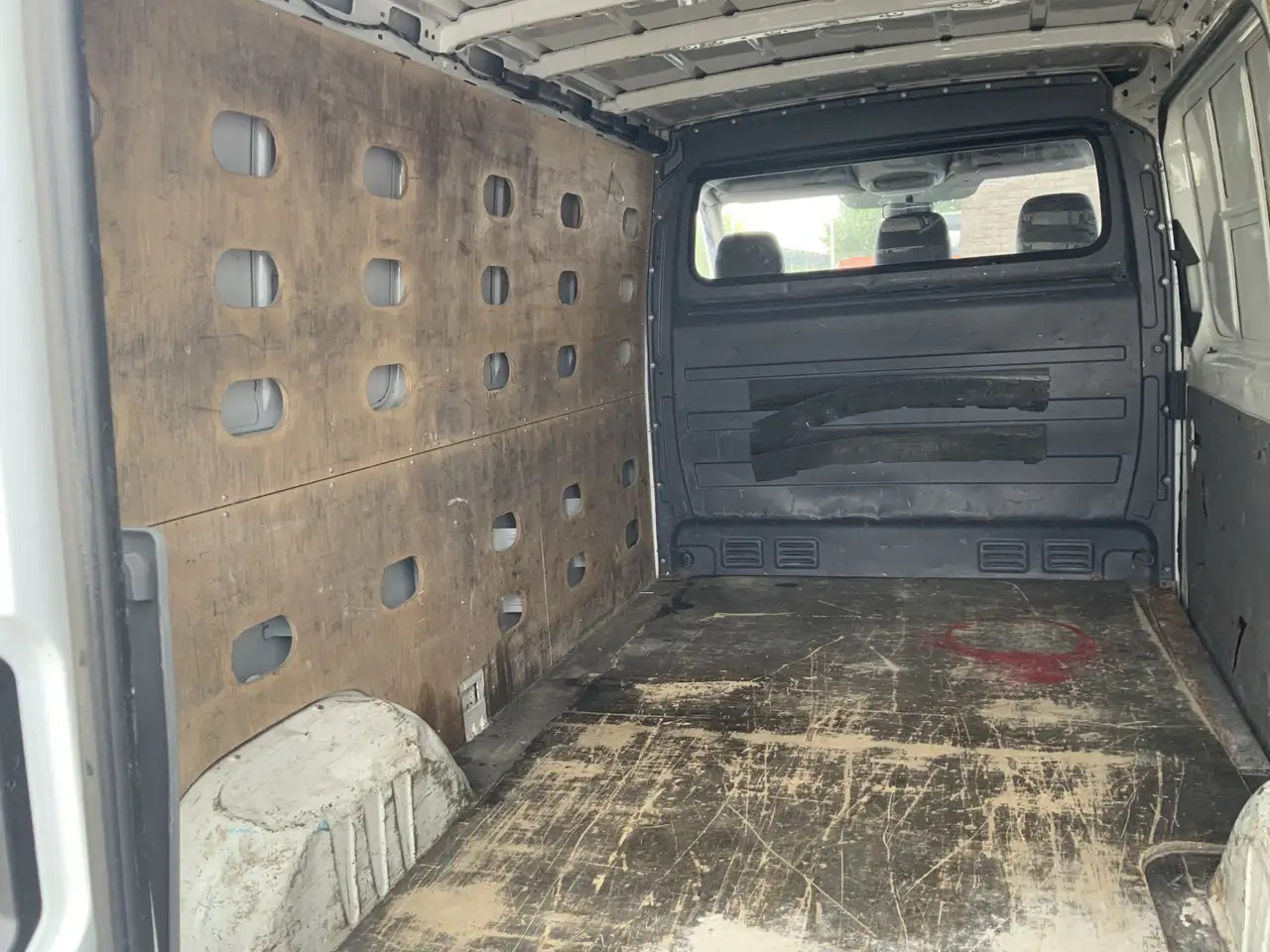 Xe van chở hàng Mercedes-Benz Sprinter 211 2.2 CDI 366 L2 H1 Automaat 3 Zits Side Bar Tre: hình 8