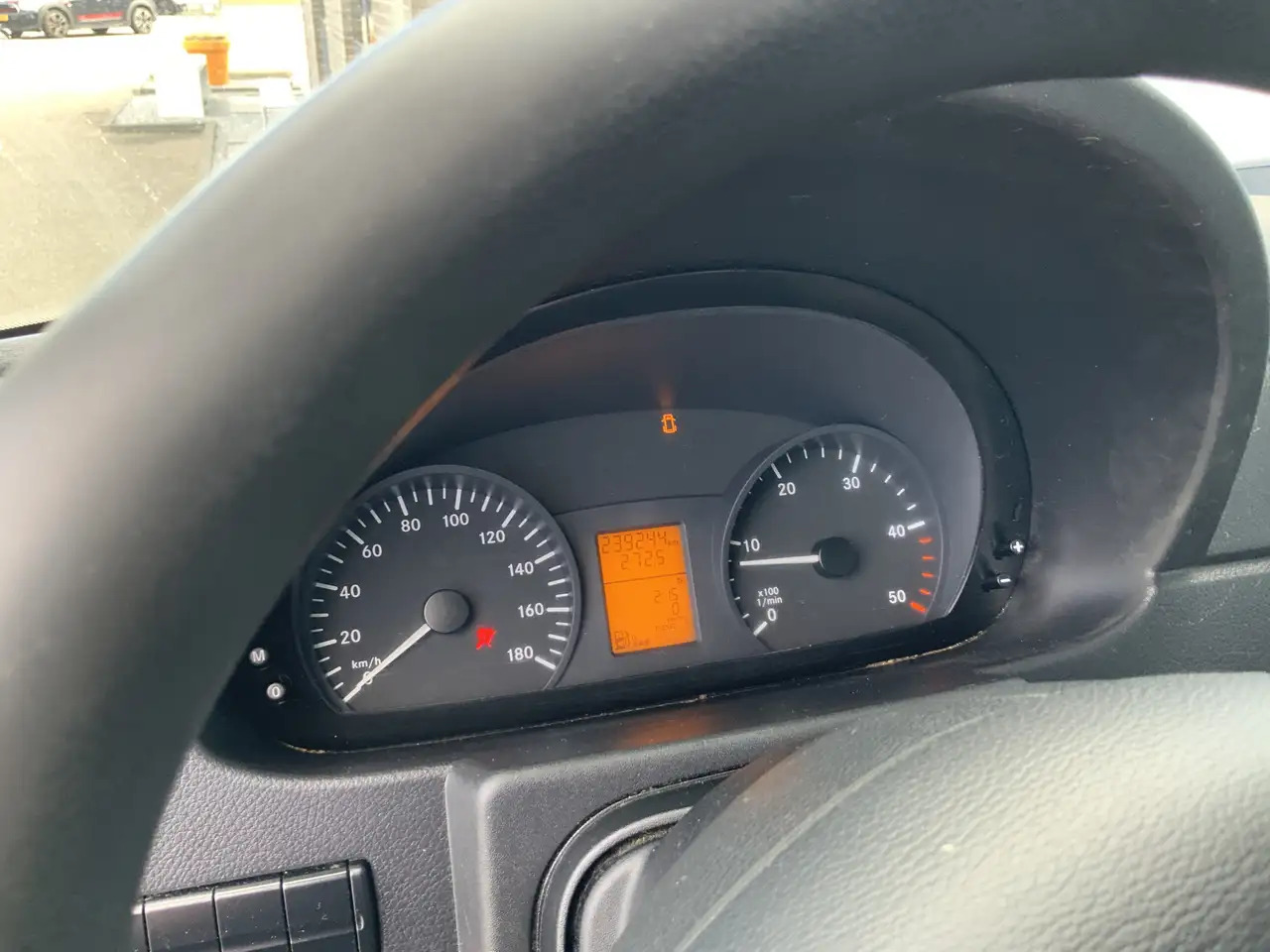 Mercedes-Benz Sprinter 311 2.2 CDI 366 ijsAuto - 40 C. Deuren 10 Euro 6 - Xe van đông lạnh: hình 5 Mercedes-Benz Sprinter 311 2.2 CDI 366 ijsAuto - 40 C. Deuren 10 Euro 6 - Xe van đông lạnh: hình 5