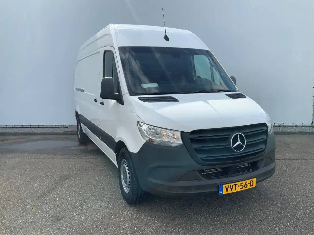 Mercedes-Benz Sprinter 314 2.2 CDI 366 L2H2 Airco 3 Zits Euro 6 - Xe van chở hàng: hình 2 Mercedes-Benz Sprinter 314 2.2 CDI 366 L2H2 Airco 3 Zits Euro 6 - Xe van chở hàng: hình 2