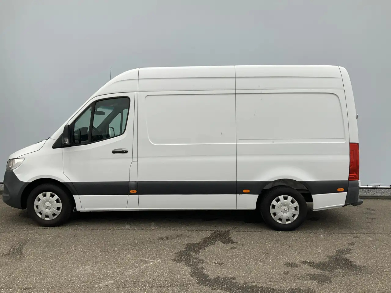 Mercedes-Benz Sprinter 314 2.2 CDI L2H1 EURO VI-D Airco Camera 3 Zits Ext - Xe van chở hàng: hình 4 Mercedes-Benz Sprinter 314 2.2 CDI L2H1 EURO VI-D Airco Camera 3 Zits Ext - Xe van chở hàng: hình 4