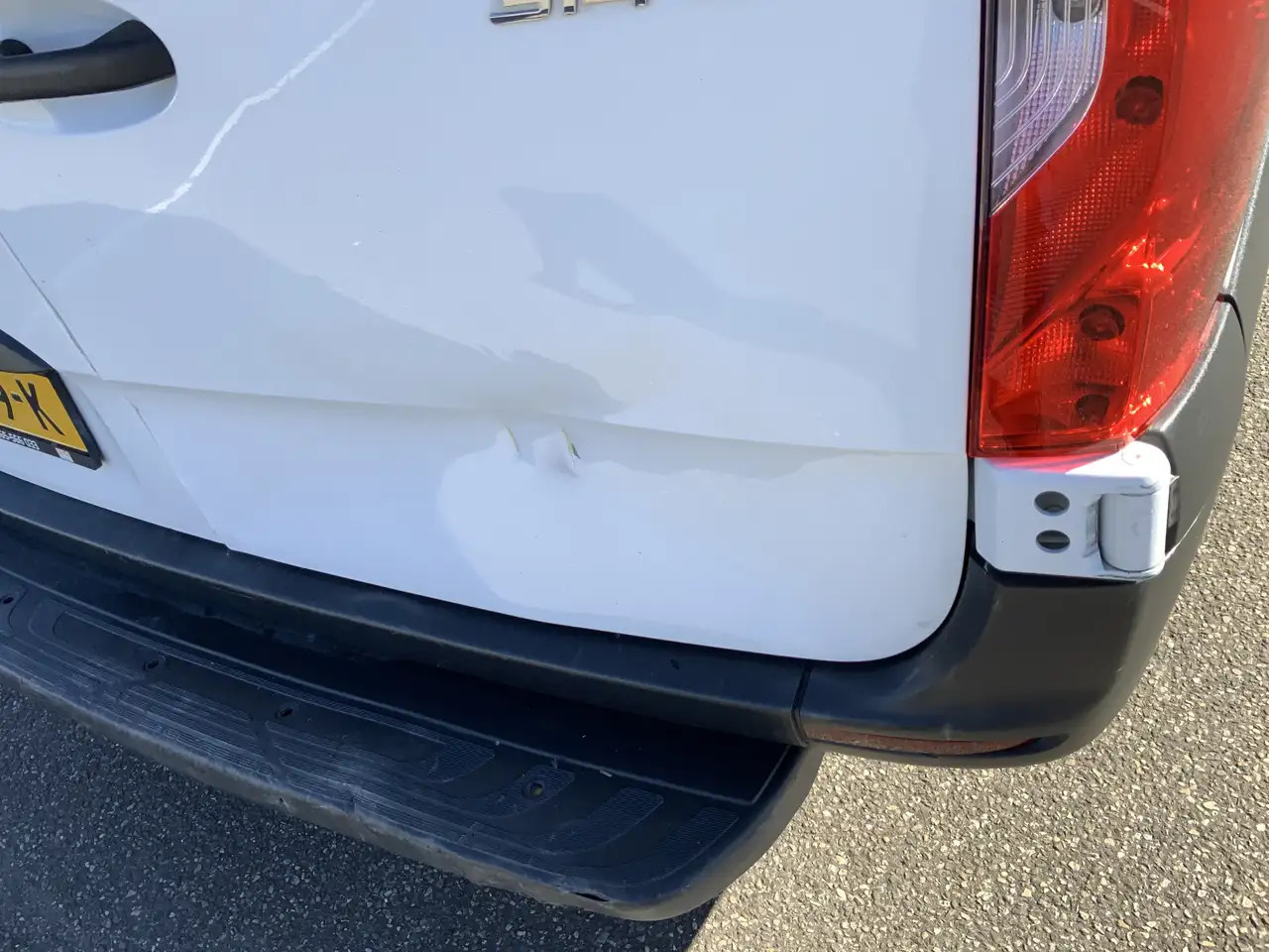 Mercedes-Benz Sprinter 314 2.2 CDI L3H2 Maxi Airco 3 Zits Euro 6 - Xe van chở hàng: hình 3 Mercedes-Benz Sprinter 314 2.2 CDI L3H2 Maxi Airco 3 Zits Euro 6 - Xe van chở hàng: hình 3