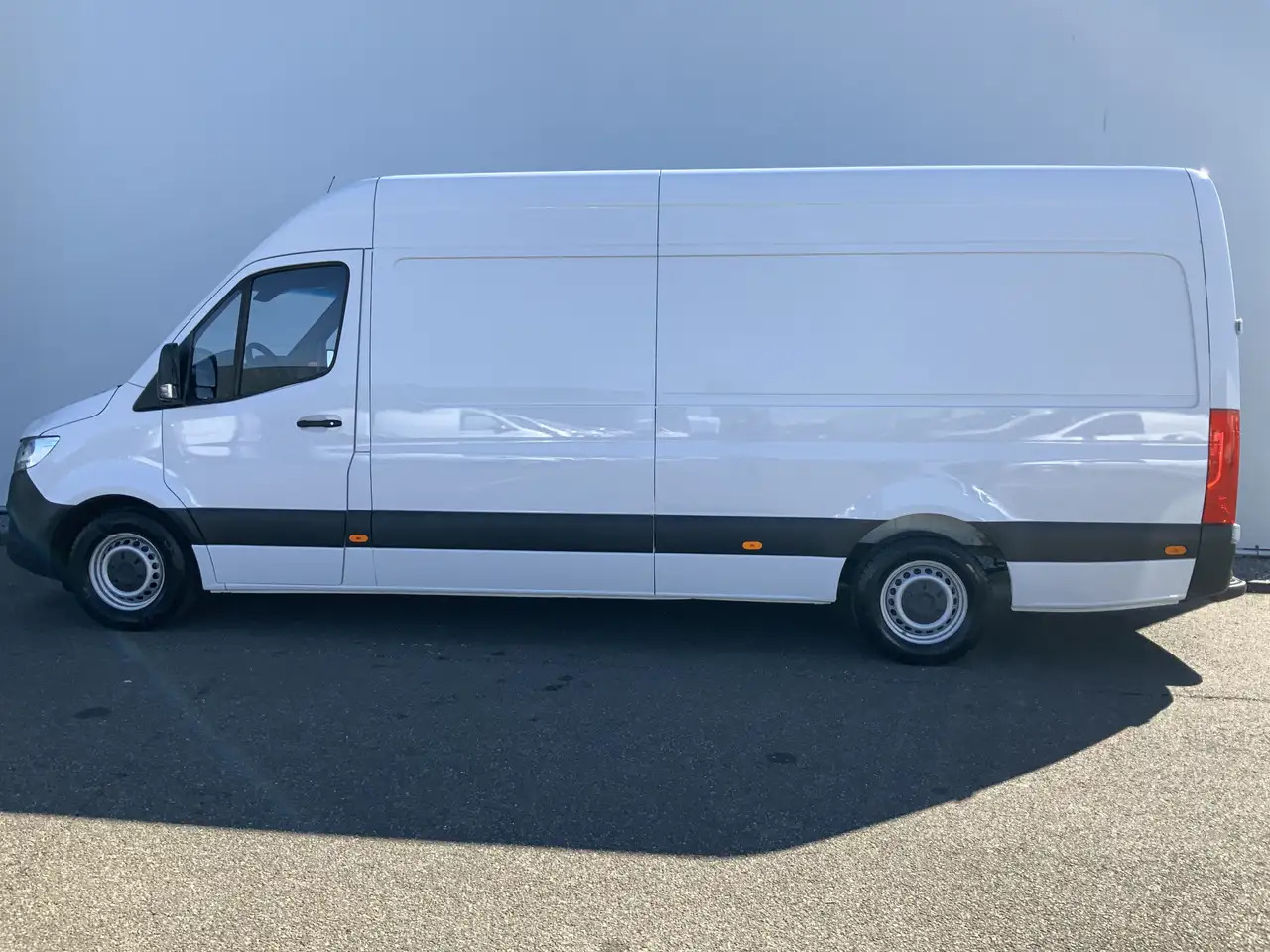 Mercedes-Benz Sprinter 314 2.2 CDI L3H2 Maxi Airco 3 Zits Euro 6 - Xe van chở hàng: hình 5 Mercedes-Benz Sprinter 314 2.2 CDI L3H2 Maxi Airco 3 Zits Euro 6 - Xe van chở hàng: hình 5