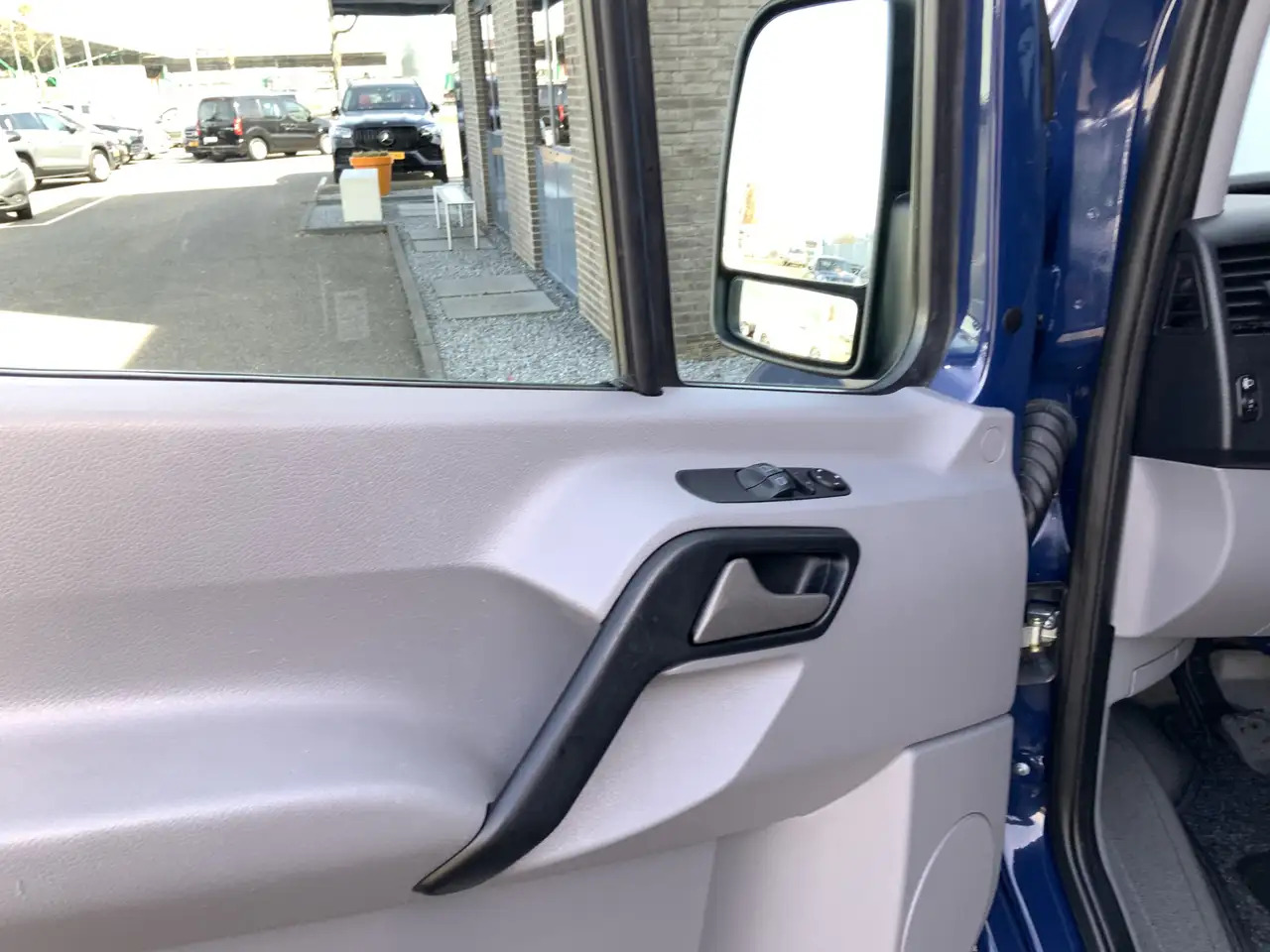 Mercedes-Benz Sprinter 316 2.2 CDI 325 L1H1 Airco Cruise Trekhaak 2000 kg - Xe van chở hàng: hình 5 Mercedes-Benz Sprinter 316 2.2 CDI 325 L1H1 Airco Cruise Trekhaak 2000 kg - Xe van chở hàng: hình 5