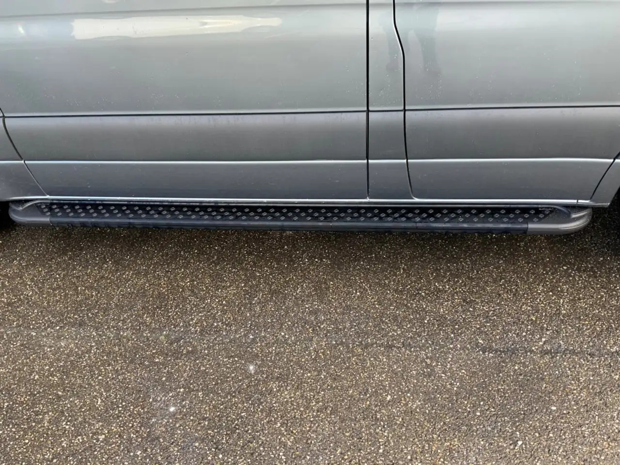 Xe van chở hàng Mercedes-Benz Sprinter 319 3.0 CDI Autom.L2H2 Airco Cruise 3 Zits MBux 10: hình 6