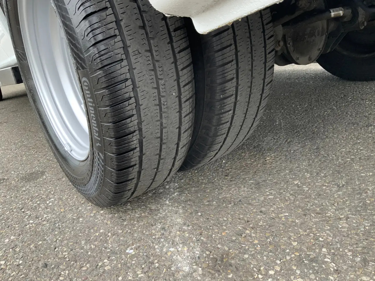 Mercedes-Benz Sprinter 513 2.2 CDI 366 L2H2 Dub Lucht Airco Camera Trekha - Xe van chở hàng: hình 4 Mercedes-Benz Sprinter 513 2.2 CDI 366 L2H2 Dub Lucht Airco Camera Trekha - Xe van chở hàng: hình 4