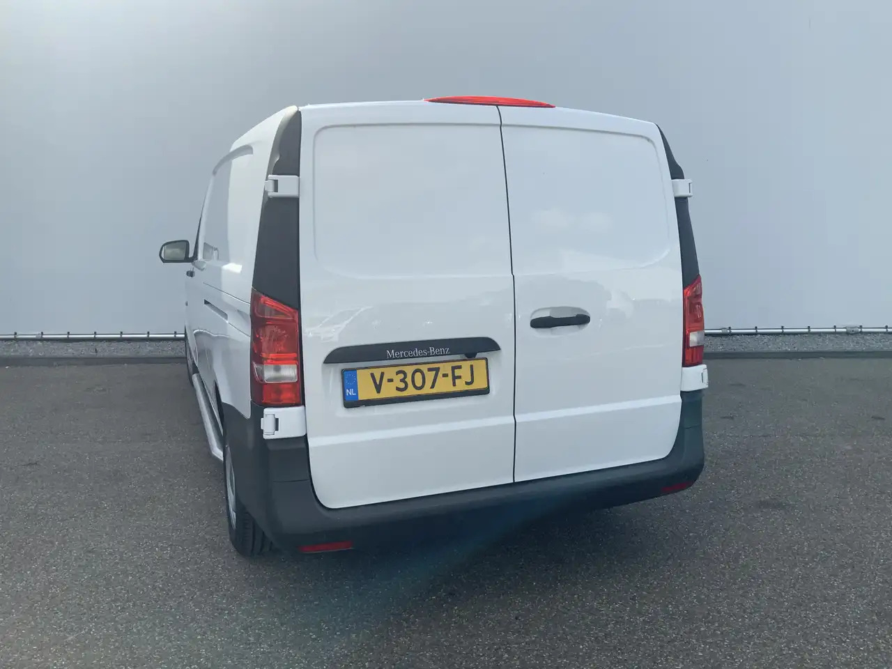 Mercedes-Benz Vito 111 CDI Functional Maxi Airco Cruise Camera Navi D - Xe van chở hàng: hình 2 Mercedes-Benz Vito 111 CDI Functional Maxi Airco Cruise Camera Navi D - Xe van chở hàng: hình 2