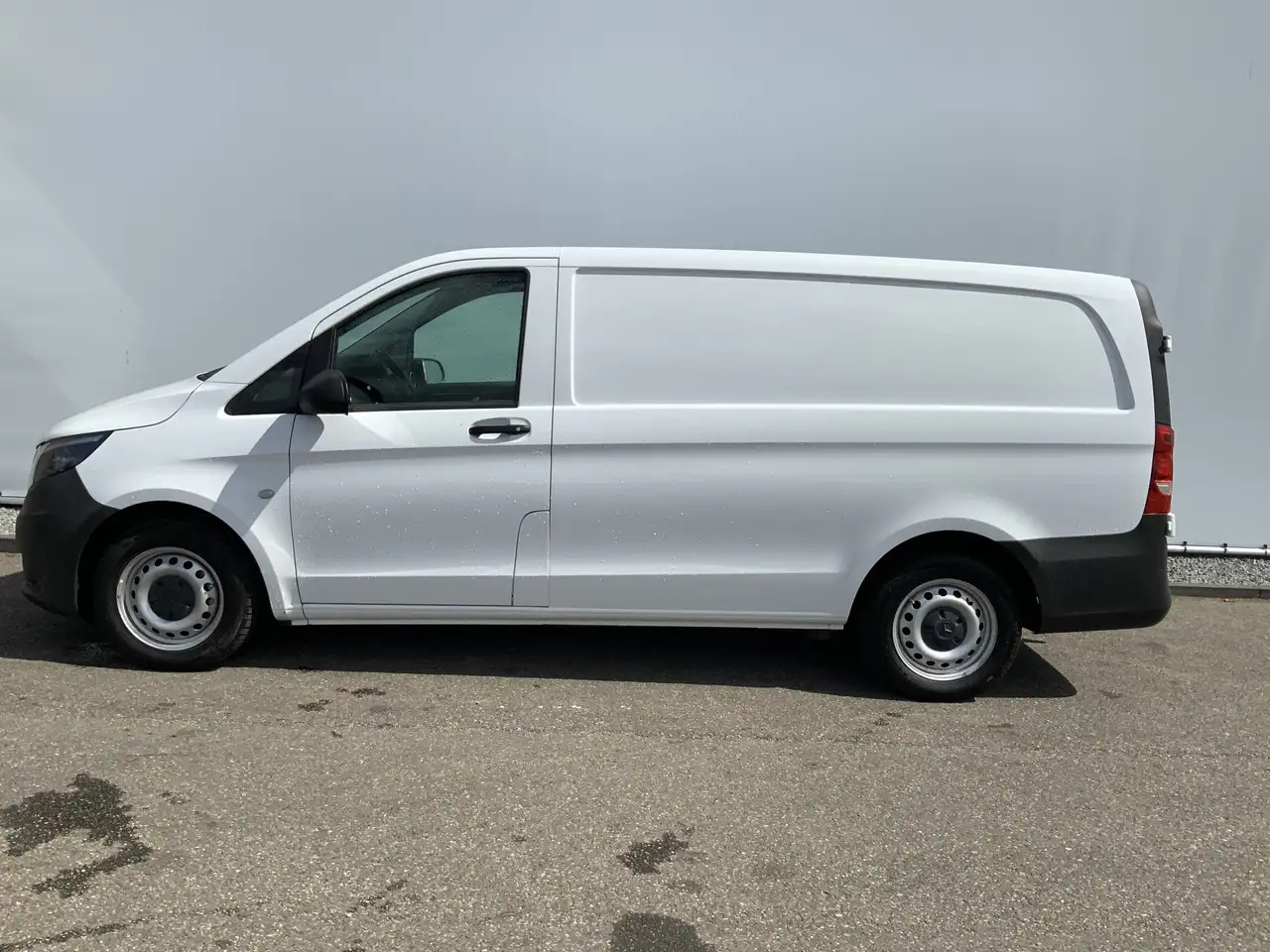 Mercedes-Benz Vito 114 CDI Lang Automaat Cruise Camera 3 Zits Trekhaa - Xe van chở hàng: hình 3 Mercedes-Benz Vito 114 CDI Lang Automaat Cruise Camera 3 Zits Trekhaa - Xe van chở hàng: hình 3