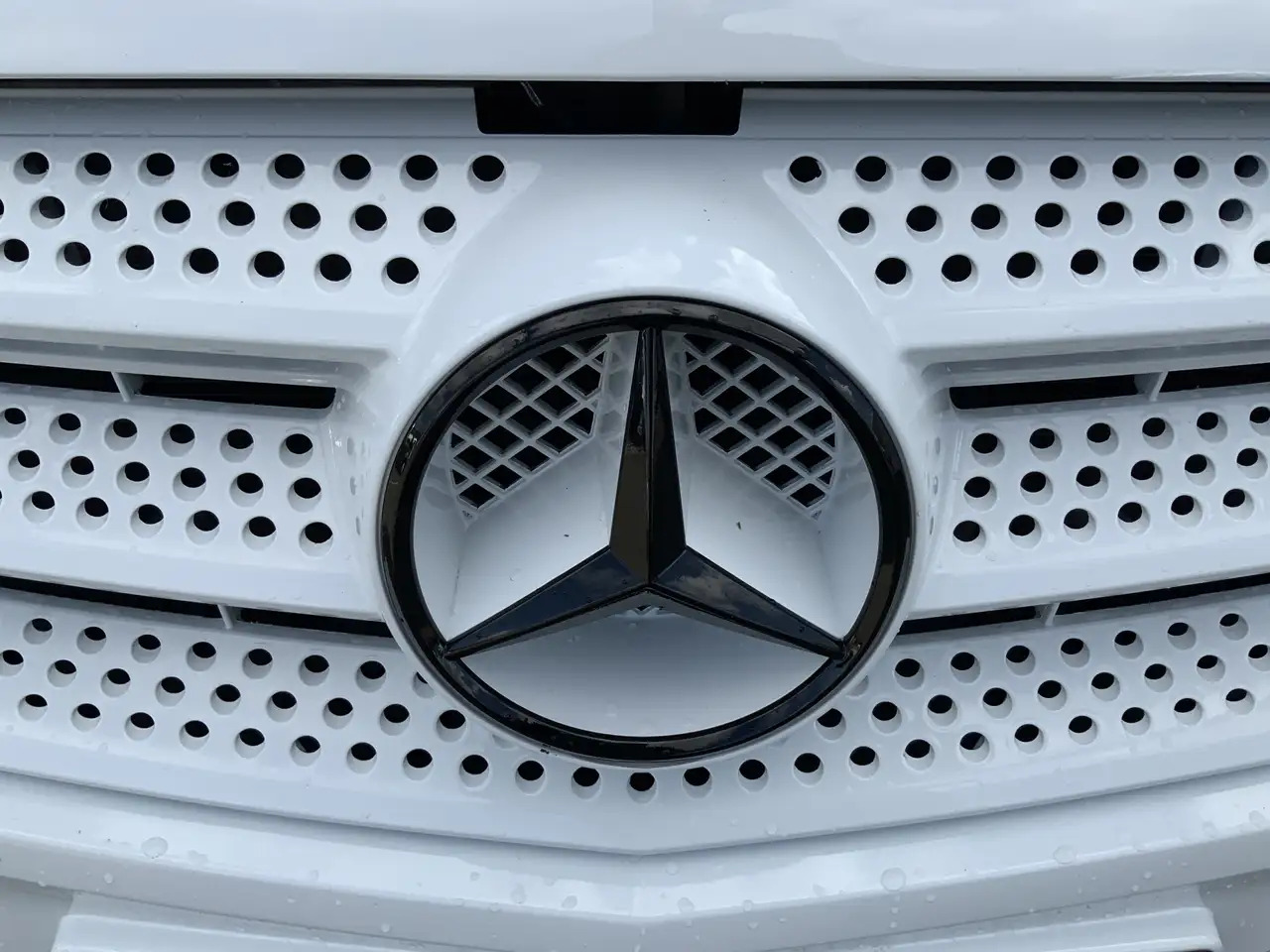 Xe van chở hàng Mercedes-Benz Vito Automaat 116 CDI Lang 2 Airco Cruise 3 Zits Alu Ve: hình 23