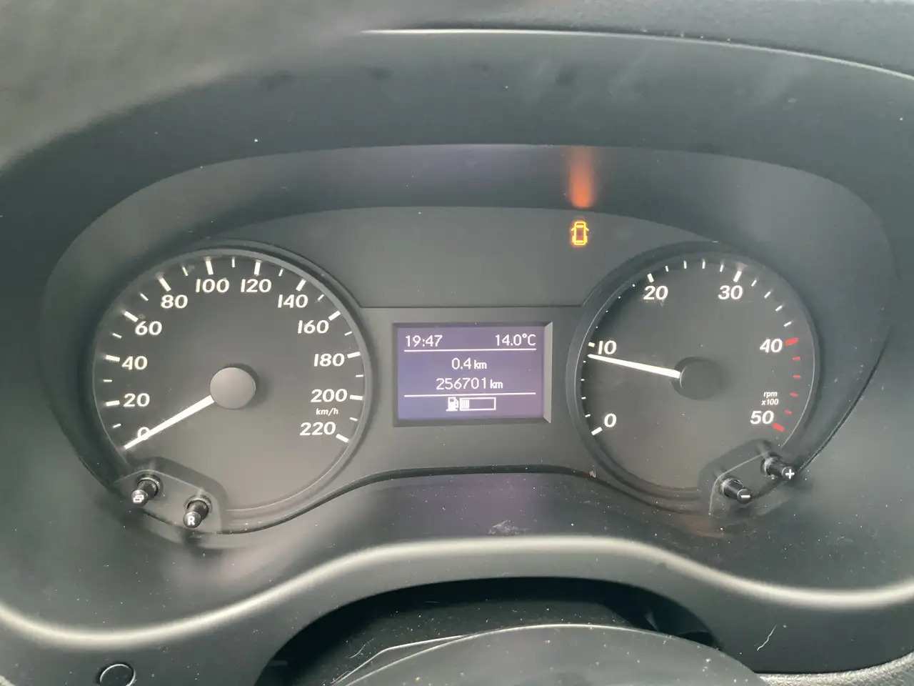 Mercedes-Benz Vito koeling konvekta Koelauto 111 CDI Functional Lang - Xe van đông lạnh: hình 5 Mercedes-Benz Vito koeling konvekta Koelauto 111 CDI Functional Lang - Xe van đông lạnh: hình 5