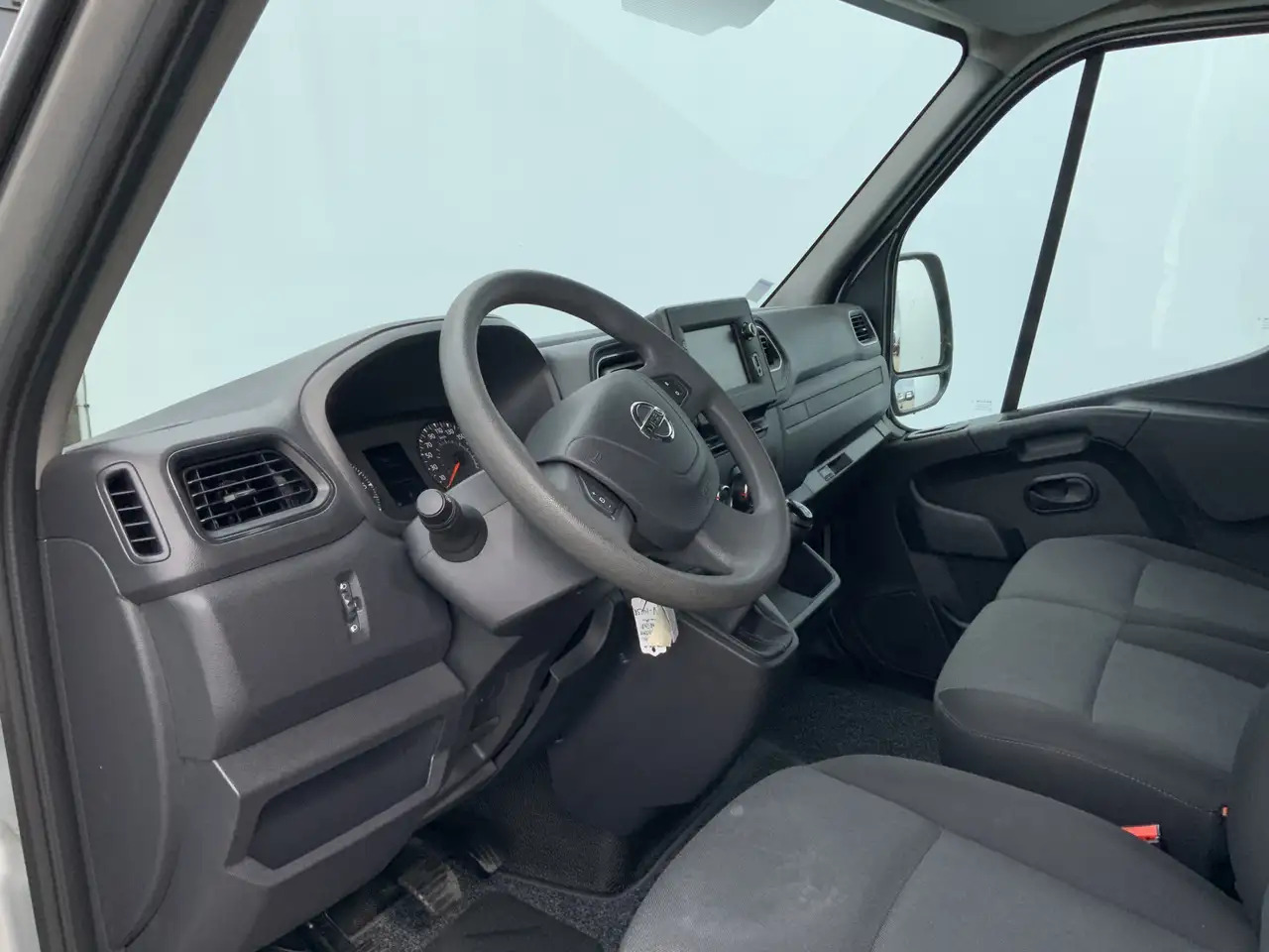 Nissan Interstar 2.3 dCi L2H2 Acenta Airco Cruise 3 Zits Camera Nav - Xe van chở hàng: hình 5 Nissan Interstar 2.3 dCi L2H2 Acenta Airco Cruise 3 Zits Camera Nav - Xe van chở hàng: hình 5