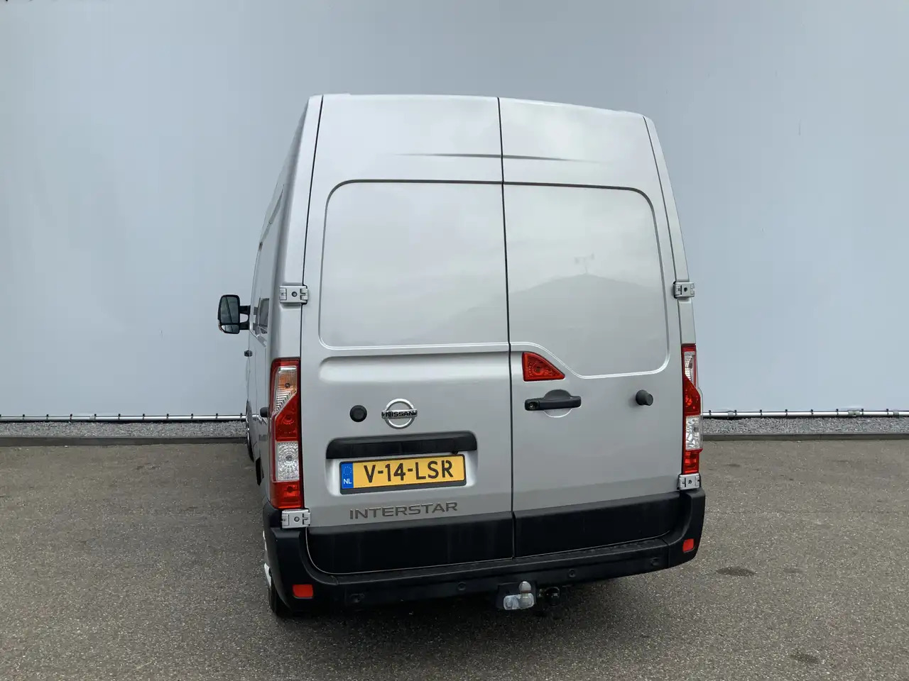Nissan Interstar 2.3 dCi L2H2 Acenta Airco Cruise 3 Zits Camera Nav - Xe van chở hàng: hình 2 Nissan Interstar 2.3 dCi L2H2 Acenta Airco Cruise 3 Zits Camera Nav - Xe van chở hàng: hình 2