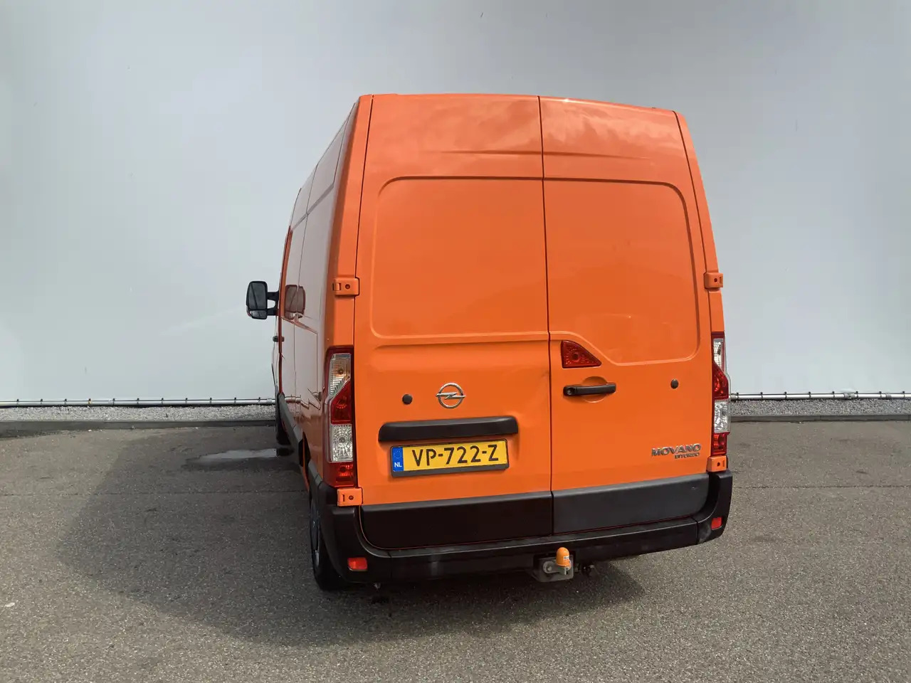 Opel Movano 2.3 CDTI L2H3 Airco Cruise 3 Zits Trekhaak 2500 kg - Xe van chở hàng: hình 2 Opel Movano 2.3 CDTI L2H3 Airco Cruise 3 Zits Trekhaak 2500 kg - Xe van chở hàng: hình 2