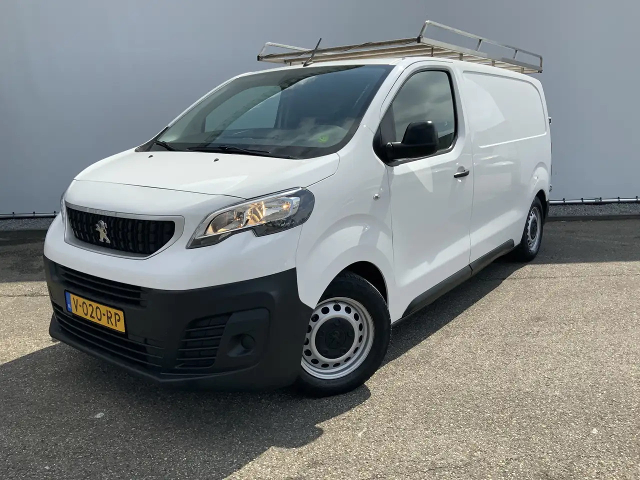 Peugeot Expert glazenwasser 226S 1.6 BlueHDI 115 Inbouw 530 liter - Xe van chở hàng, Tiện ích/ Xe đặc dụng: hình 1 Peugeot Expert glazenwasser 226S 1.6 BlueHDI 115 Inbouw 530 liter - Xe van chở hàng, Tiện ích/ Xe đặc dụng: hình 1