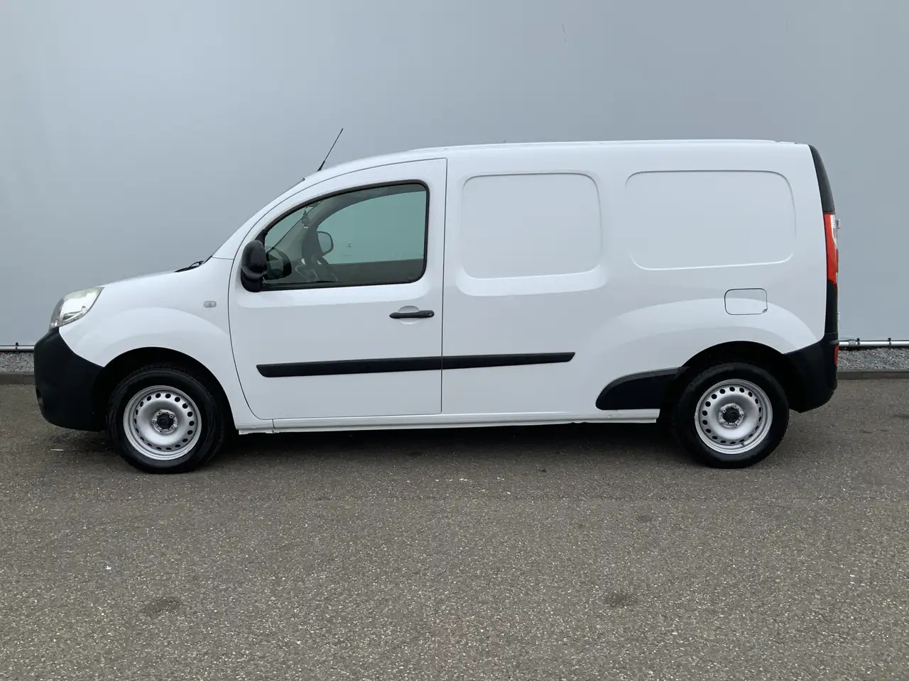 Renault Kangoo Express 1.5 dCi 90 Express Maxi Comfort Airco Crui - Xe van chở hàng: hình 3 Renault Kangoo Express 1.5 dCi 90 Express Maxi Comfort Airco Crui - Xe van chở hàng: hình 3