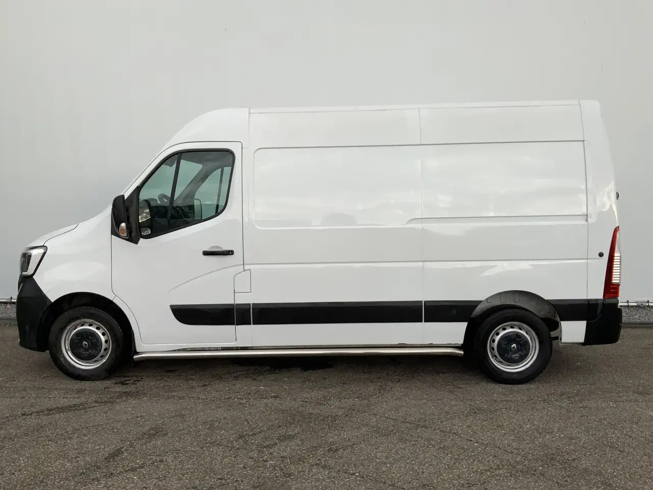Renault Master T35 2.3 dCi 135 L2H2 Airco Cruise 3 Zits Camera Na - Xe van chở hàng: hình 3 Renault Master T35 2.3 dCi 135 L2H2 Airco Cruise 3 Zits Camera Na - Xe van chở hàng: hình 3