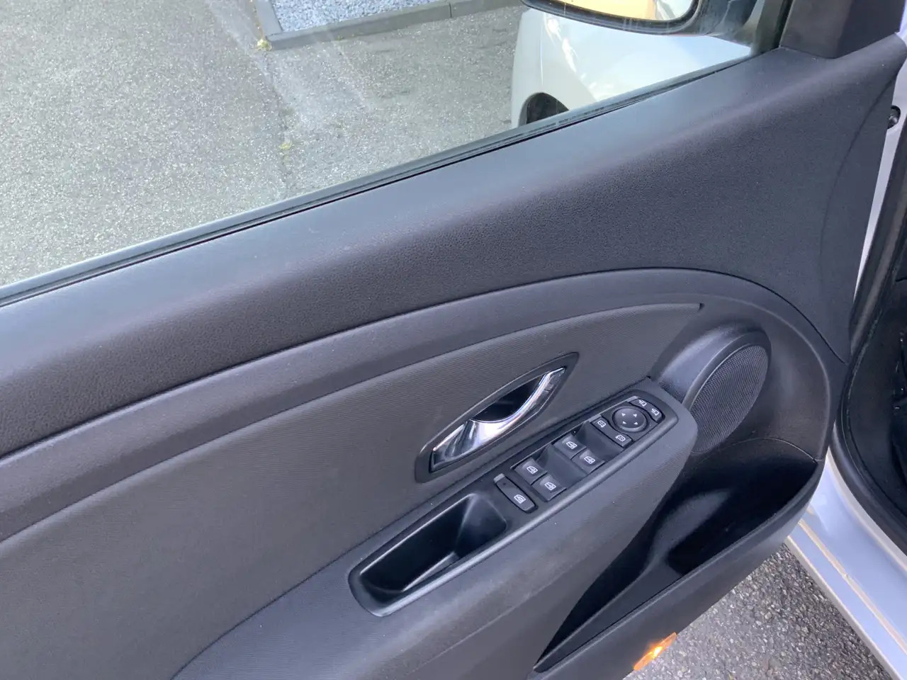 Renault Megane 1.5 dCi Expression Airco Navi Grijs Kenteken Euro - Xe hơi: hình 5 Renault Megane 1.5 dCi Expression Airco Navi Grijs Kenteken Euro - Xe hơi: hình 5