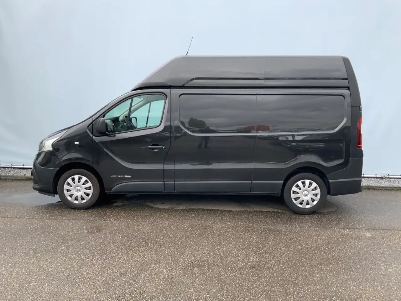 Renault Trafic 1.6 dCi T29 L2H2 Comfort Energy Airco Cruise 3 Zit - Xe van chở hàng: hình 4 Renault Trafic 1.6 dCi T29 L2H2 Comfort Energy Airco Cruise 3 Zit - Xe van chở hàng: hình 4