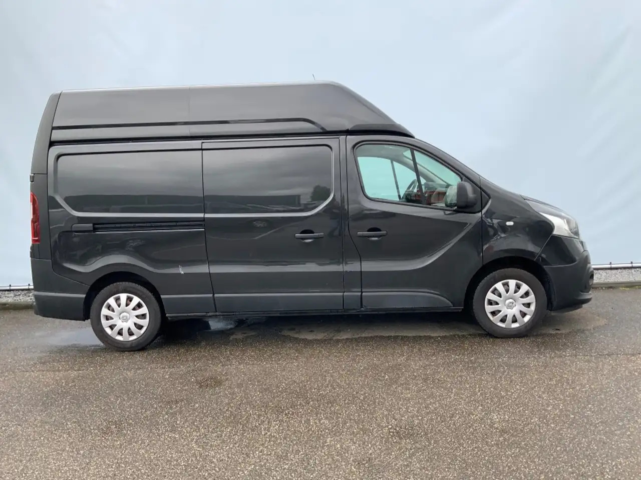 Renault Trafic 1.6 dCi T29 L2H2 Comfort Energy Airco Cruise 3 Zit - Xe van chở hàng: hình 3 Renault Trafic 1.6 dCi T29 L2H2 Comfort Energy Airco Cruise 3 Zit - Xe van chở hàng: hình 3
