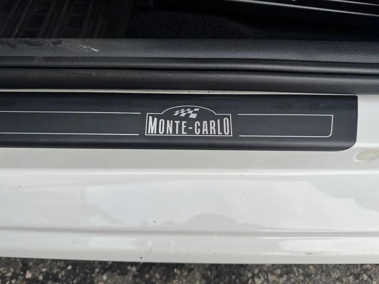 Skoda Citigo 1.0 Greentech Style Monte-Carlo Airco, Panoramadak - Hatchback: hình 4 Skoda Citigo 1.0 Greentech Style Monte-Carlo Airco, Panoramadak - Hatchback: hình 4