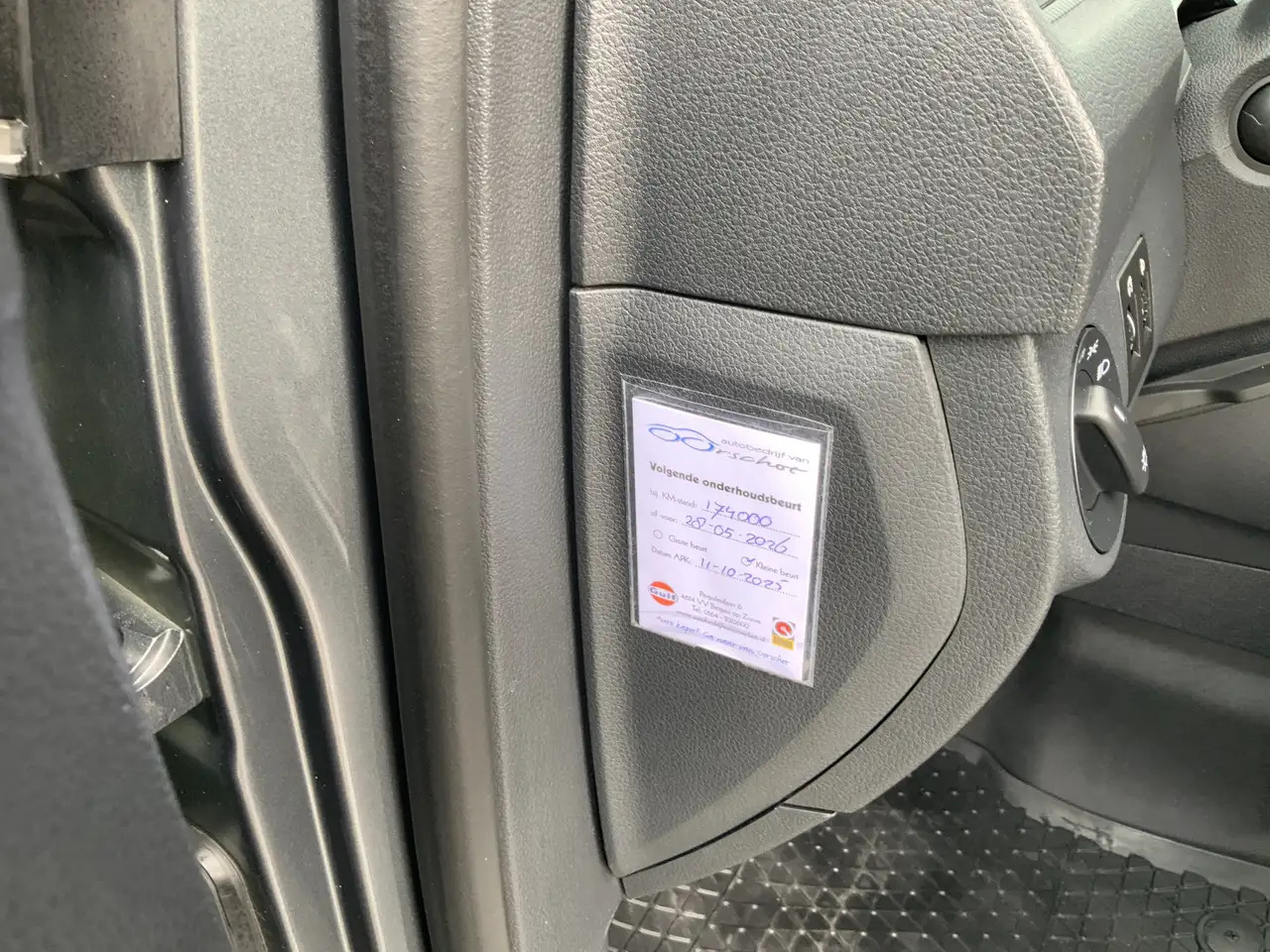 Volkswagen Caddy 2.0 TDI L2H1 AUTOMAAT BMT Maxi Exclusive Edition A - Xe van nhỏ gọn: hình 5 Volkswagen Caddy 2.0 TDI L2H1 AUTOMAAT BMT Maxi Exclusive Edition A - Xe van nhỏ gọn: hình 5