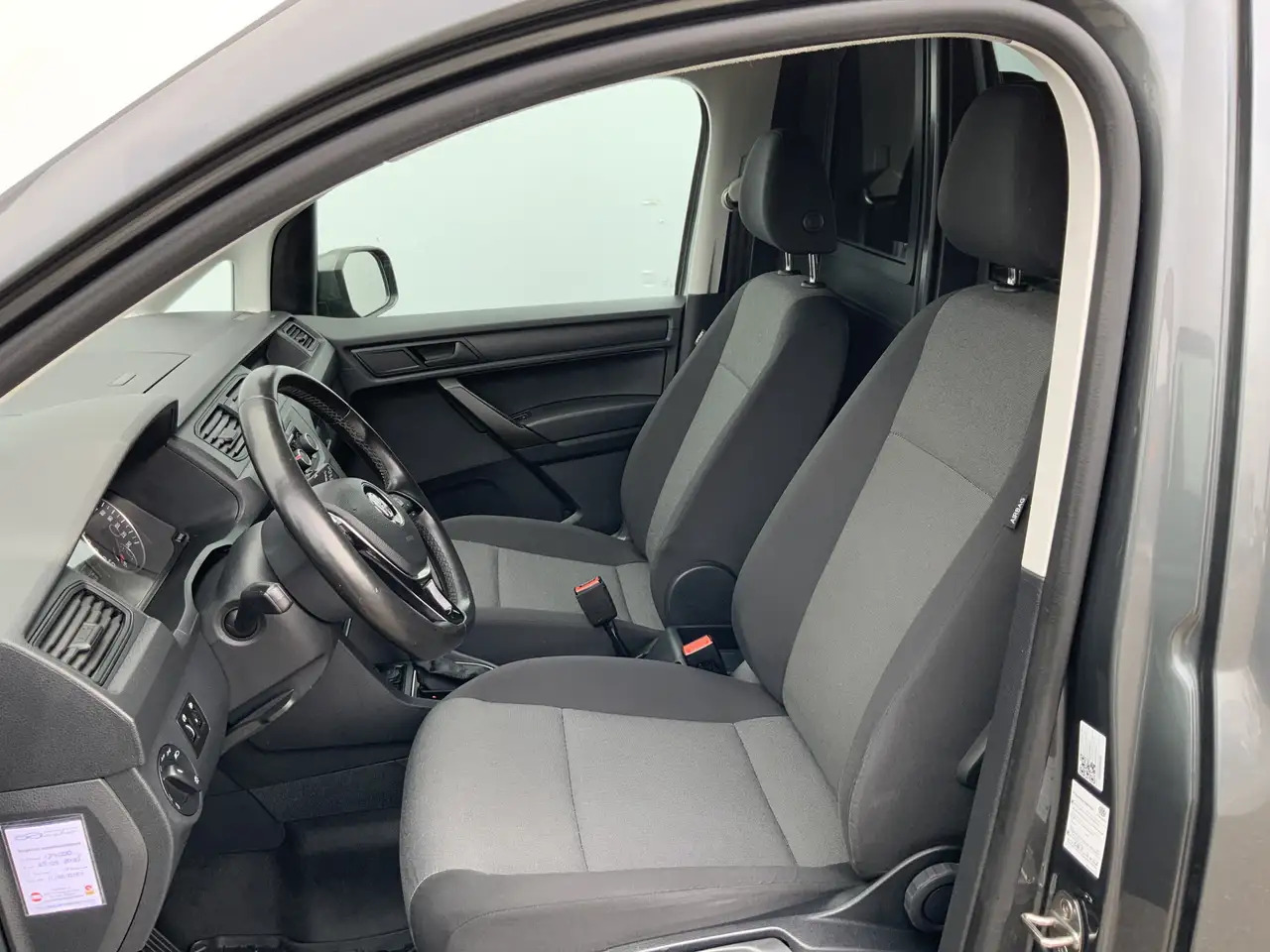 Volkswagen Caddy 2.0 TDI L2H1 AUTOMAAT BMT Maxi Exclusive Edition A - Xe van nhỏ gọn: hình 4 Volkswagen Caddy 2.0 TDI L2H1 AUTOMAAT BMT Maxi Exclusive Edition A - Xe van nhỏ gọn: hình 4