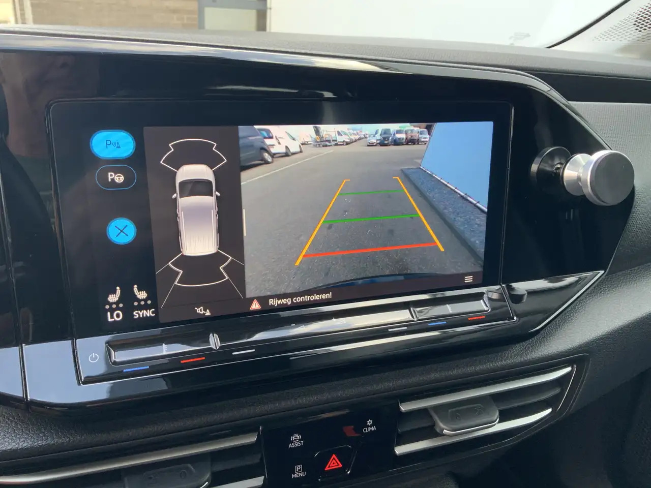 Volkswagen Caddy Cargo 2.0 TDI 1st Edition Automaat Airco Cruise Le - Xe van nhỏ gọn: hình 5 Volkswagen Caddy Cargo 2.0 TDI 1st Edition Automaat Airco Cruise Le - Xe van nhỏ gọn: hình 5