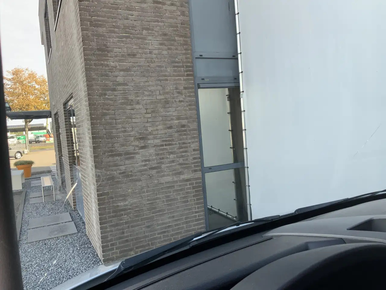 Volkswagen Crafter 46 2.0 TDI L3H1 Airco Cruise Lucht Geveerd Lier Tr - Xe tải kéo: hình 4 Volkswagen Crafter 46 2.0 TDI L3H1 Airco Cruise Lucht Geveerd Lier Tr - Xe tải kéo: hình 4