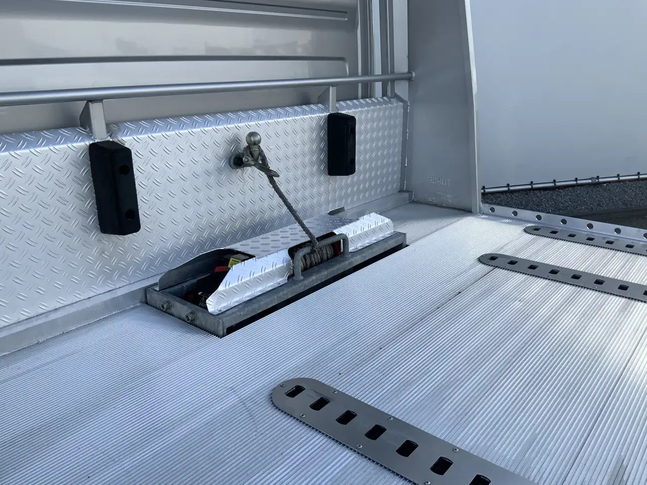 Volkswagen Crafter 46 2.0 TDI L3H1 Airco Cruise Lucht Geveerd Lier Tr - Xe tải kéo: hình 3 Volkswagen Crafter 46 2.0 TDI L3H1 Airco Cruise Lucht Geveerd Lier Tr - Xe tải kéo: hình 3