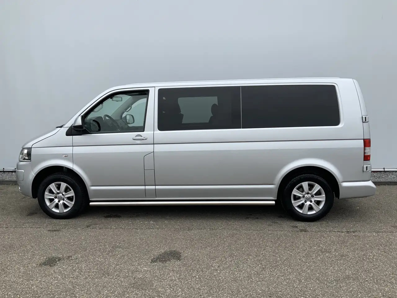 Volkswagen T5 Transporter MARGE 2.0 TDI L2H1 Dub Cab Airco Cruise Alu Velg S - Xe tải van: hình 3 Volkswagen T5 Transporter MARGE 2.0 TDI L2H1 Dub Cab Airco Cruise Alu Velg S - Xe tải van: hình 3