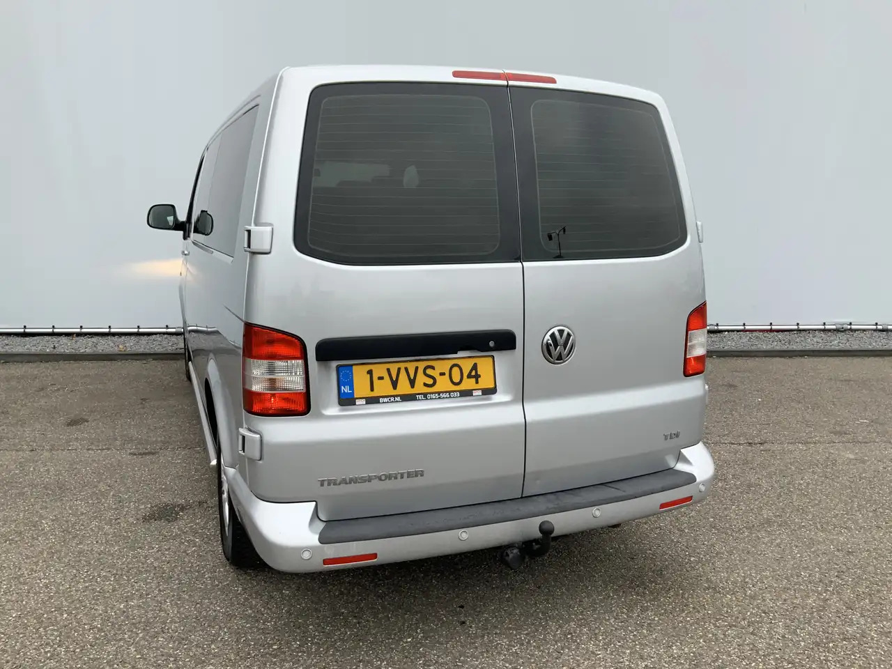 Volkswagen T5 Transporter MARGE 2.0 TDI L2H1 Dub Cab Airco Cruise Alu Velg S - Xe tải van: hình 2 Volkswagen T5 Transporter MARGE 2.0 TDI L2H1 Dub Cab Airco Cruise Alu Velg S - Xe tải van: hình 2