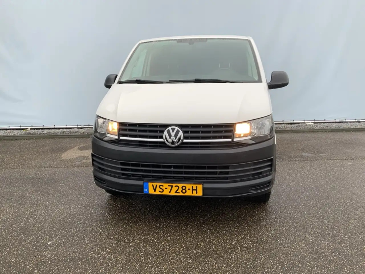 Volkswagen T6 Transporter 2.0 TDI L1H1 Comfortline Airco Navi Trekhaak 2200 - Xe van chở hàng: hình 2 Volkswagen T6 Transporter 2.0 TDI L1H1 Comfortline Airco Navi Trekhaak 2200 - Xe van chở hàng: hình 2
