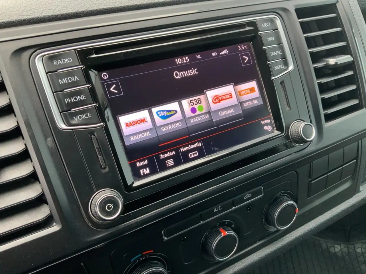 Xe van chở hàng Volkswagen T6 Transporter 2.0 TDI L1H1 Comfortline Airco Navi Trekhaak 2200: hình 15
