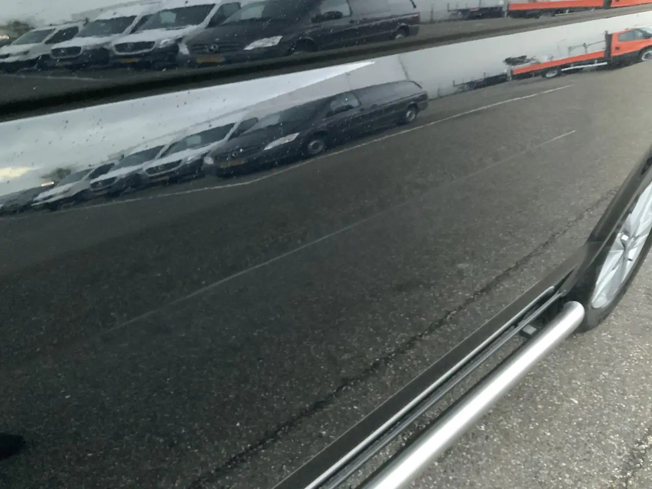 Volkswagen T6 Transporter 2.0 TDI L2H2 Highline Automaat Airco Cruise Navi A - Xe van chở hàng: hình 4 Volkswagen T6 Transporter 2.0 TDI L2H2 Highline Automaat Airco Cruise Navi A - Xe van chở hàng: hình 4