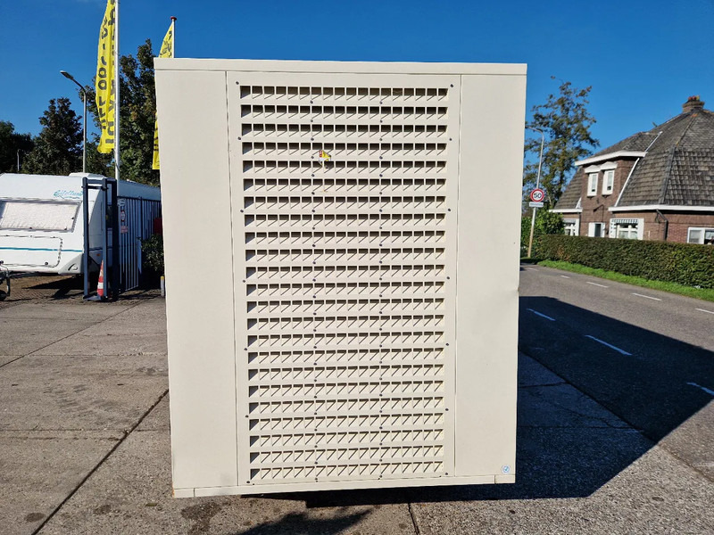 Baudouin Teksan TJ440BD generator 440 kVA Baudouin 6-cilinder UNUSED - Bộ phát điện: hình 4 Baudouin Teksan TJ440BD generator 440 kVA Baudouin 6-cilinder UNUSED - Bộ phát điện: hình 4