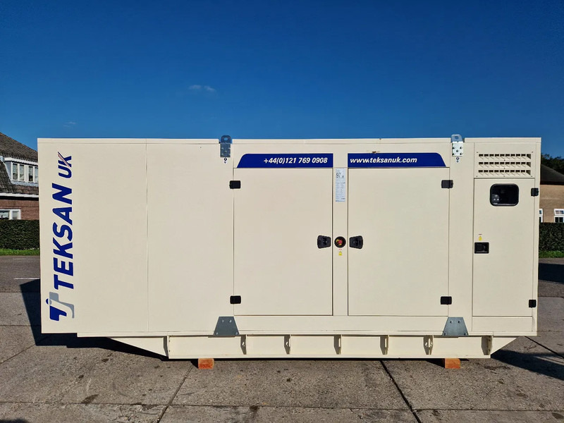 Baudouin Teksan TJ440BD generator 440 kVA Baudouin 6-cilinder UNUSED - Bộ phát điện: hình 1 Baudouin Teksan TJ440BD generator 440 kVA Baudouin 6-cilinder UNUSED - Bộ phát điện: hình 1