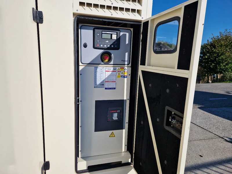 Baudouin UNUSED Teksan UK TJ440BD gen set 440 kVA Baudouin 6-cilinder - Bộ phát điện: hình 5 Baudouin UNUSED Teksan UK TJ440BD gen set 440 kVA Baudouin 6-cilinder - Bộ phát điện: hình 5