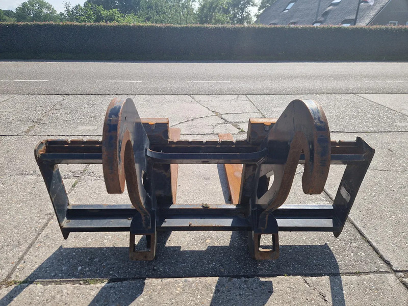 Caterpillar palletframe t.b.v. Caterpillar 924 / 930 / 938 - Chĩa cho Thiết bị xử lý vật liệu: hình 4 Caterpillar palletframe t.b.v. Caterpillar 924 / 930 / 938 - Chĩa cho Thiết bị xử lý vật liệu: hình 4