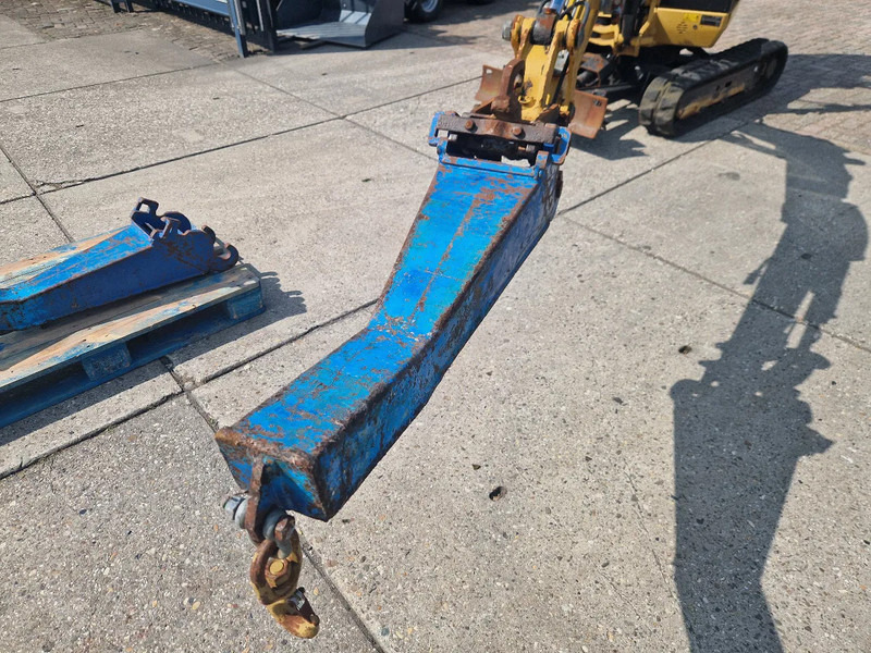 Jeroen van Leeuwen hijsjip CW0 - Đính kèm cho Máy móc xây dựng: hình 5 Jeroen van Leeuwen hijsjip CW0 - Đính kèm cho Máy móc xây dựng: hình 5