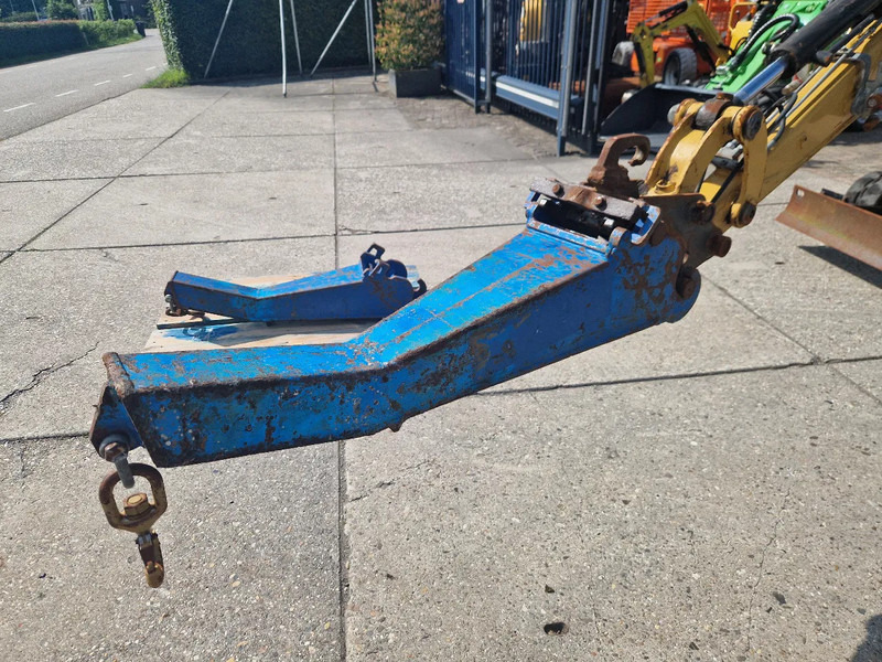 Jeroen van Leeuwen hijsjip CW0 - Đính kèm cho Máy móc xây dựng: hình 3 Jeroen van Leeuwen hijsjip CW0 - Đính kèm cho Máy móc xây dựng: hình 3