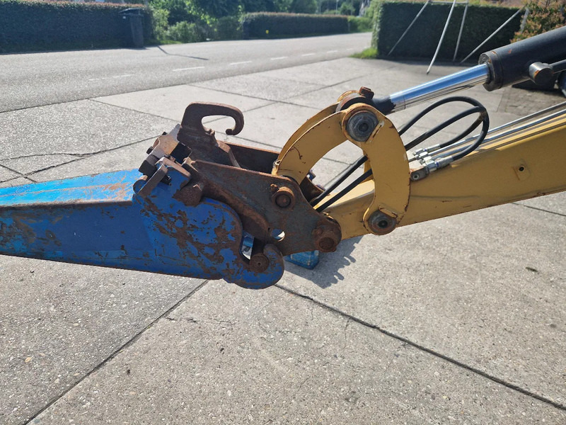 Jeroen van Leeuwen hijsjip CW0 - Đính kèm cho Máy móc xây dựng: hình 4 Jeroen van Leeuwen hijsjip CW0 - Đính kèm cho Máy móc xây dựng: hình 4