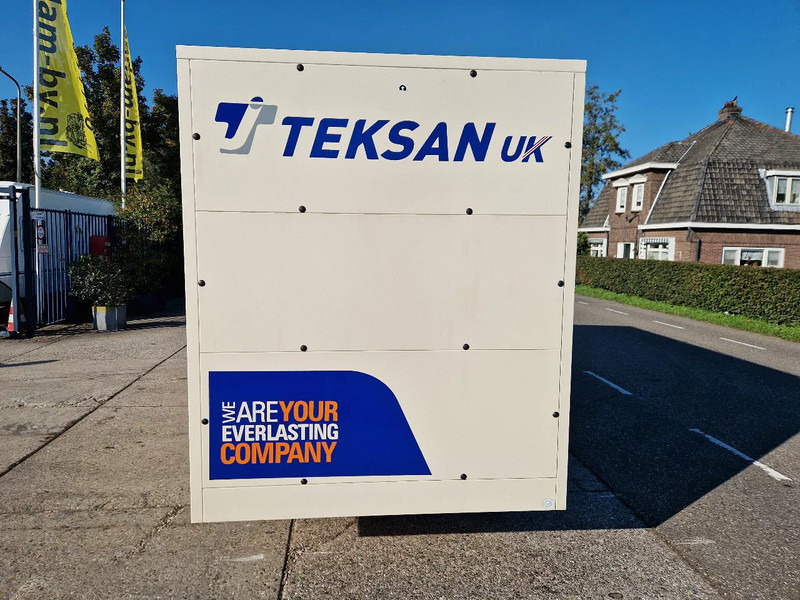 Doosan Teksan TJ440DW generator 440kVA Doosan 8-cilinder UNUSED - Bộ phát điện: hình 2 Doosan Teksan TJ440DW generator 440kVA Doosan 8-cilinder UNUSED - Bộ phát điện: hình 2