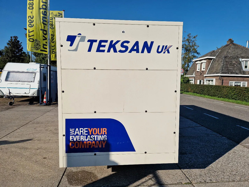 Doosan Teksan TJ440DW generator 440kVA Doosan 8-cilinder UNUSED - Bộ phát điện: hình 4 Doosan Teksan TJ440DW generator 440kVA Doosan 8-cilinder UNUSED - Bộ phát điện: hình 4