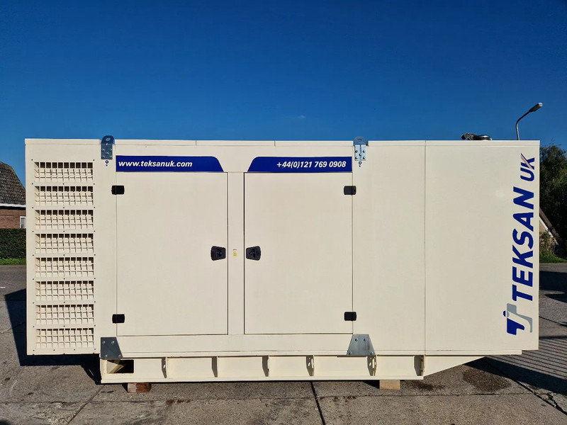 Doosan Teksan TJ440DW generator 440kVA Doosan 8-cilinder UNUSED - Bộ phát điện: hình 3 Doosan Teksan TJ440DW generator 440kVA Doosan 8-cilinder UNUSED - Bộ phát điện: hình 3