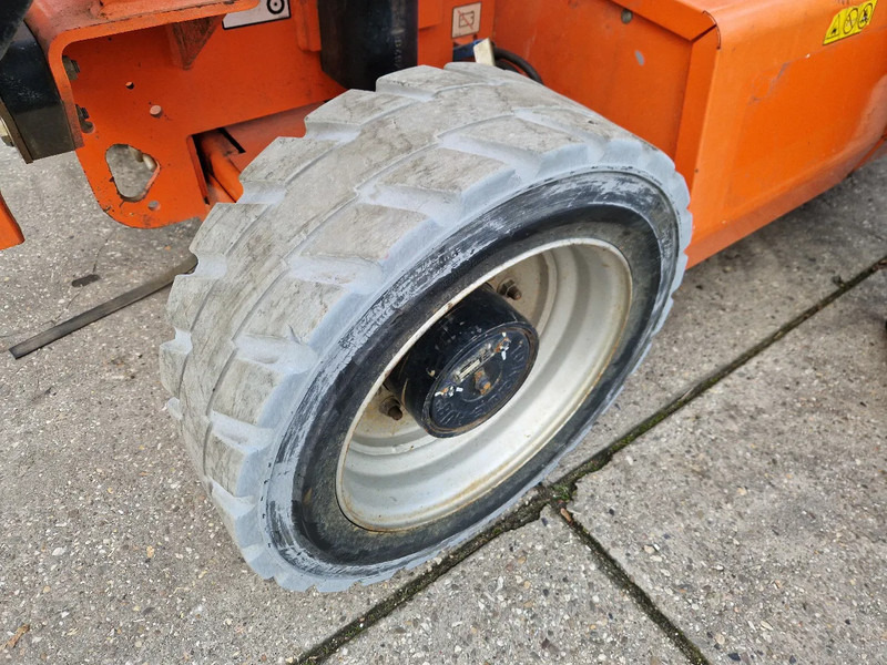 Máy nâng người hình kéo JLG 4069LE met maar 419 uur: hình 12 Máy nâng người hình kéo JLG 4069LE met maar 419 uur: hình 12