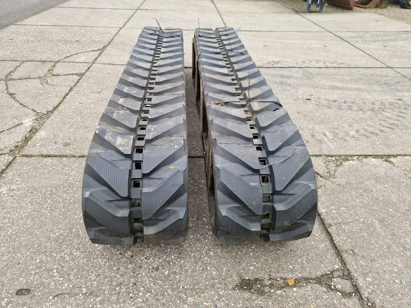 Komatsu nieuwe tracks t.b.v. PC75 tot PC88 - Bánh lăn cho Xe tải: hình 3 Komatsu nieuwe tracks t.b.v. PC75 tot PC88 - Bánh lăn cho Xe tải: hình 3