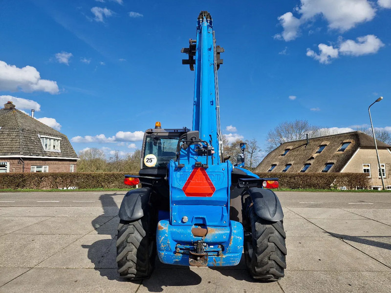 Manitou MT1840 Easy 4x4x4 - Xe nhấc hình viễn vọng kính: hình 4 Manitou MT1840 Easy 4x4x4 - Xe nhấc hình viễn vọng kính: hình 4