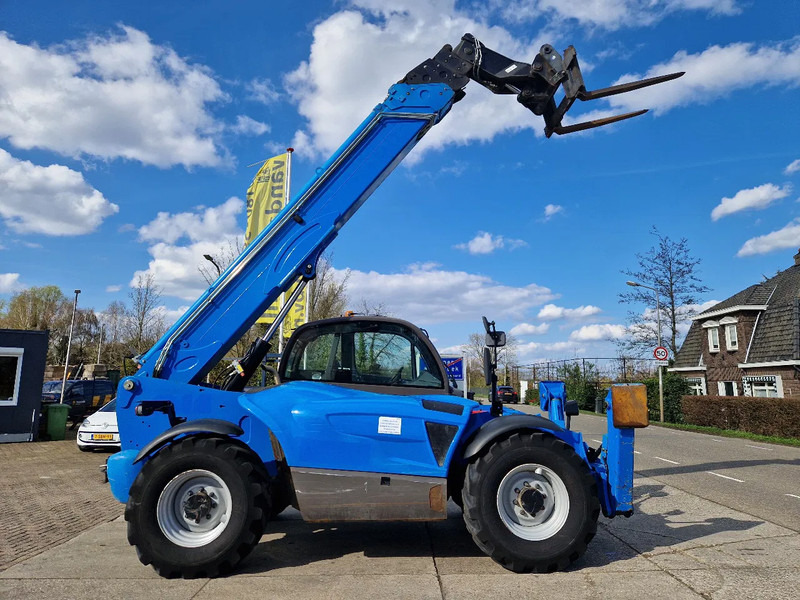 Manitou MT1840 Easy 4x4x4 - Xe nhấc hình viễn vọng kính: hình 3 Manitou MT1840 Easy 4x4x4 - Xe nhấc hình viễn vọng kính: hình 3