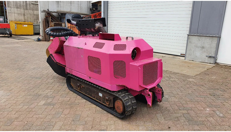 Onbekend Bandit 2900T stobben/stronkenfrees - Máy tiện gốc cây: hình 4 Onbekend Bandit 2900T stobben/stronkenfrees - Máy tiện gốc cây: hình 4